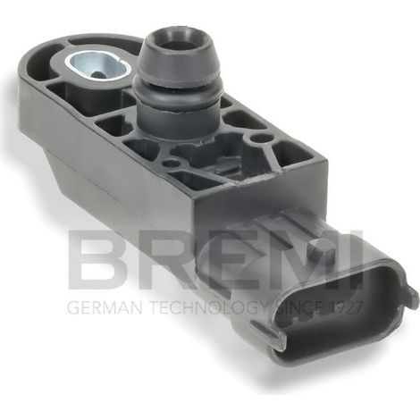 Capteur, pression de suralimentation BREMI 35030 INFINITI 22365-5X20A 44 20 747