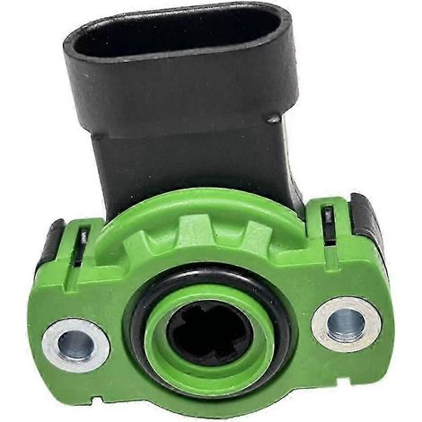Capteur de position du papillon des gaz neuf AL110351 AL113868 pour tracteur 6200 6300 6400 - Ingénierie moteur Machin-Yvan (1/5)