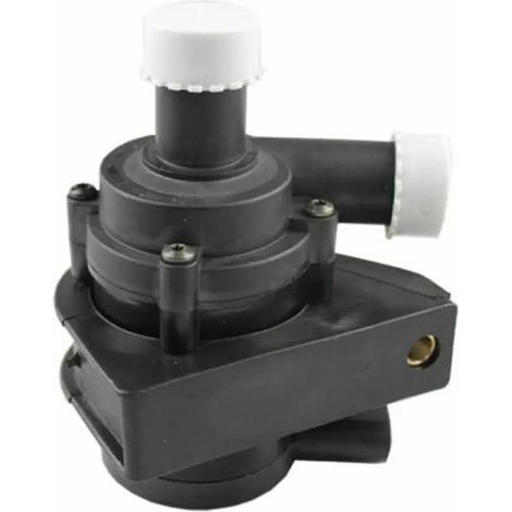 Elektronische Zusatz-Kühlmittelpumpe passend für VW/Audi - 1K0965561J (1/4)