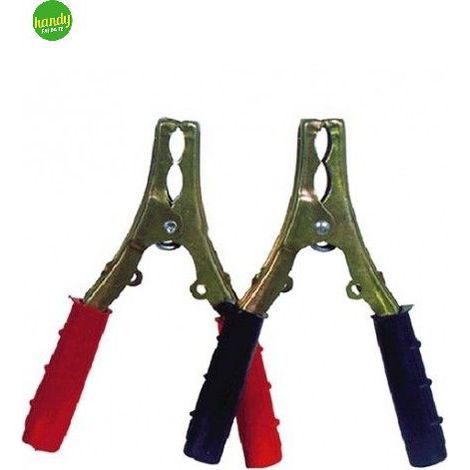 Pinza cavi batteria mm120x 60a