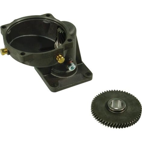 Motor para empernar 1:4,3 ANNOVI REVERBERI AR1613
