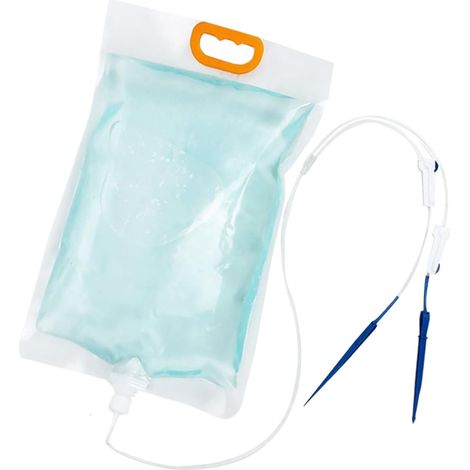 Tasche für das Auto Wasser Bewässerung für Blumenkübel 3 5 l