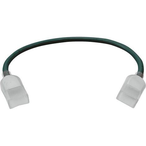 Connecteur flexible eurolite neon flex 230v slim rgb ip44