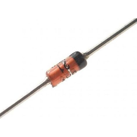 Diodo Zener 3v6 1w 3.6v 1w 3.6v1w