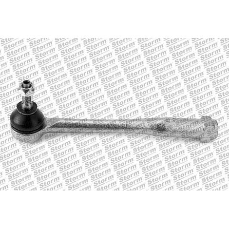 Rotule de direction Dimension du cône 12 mm compatible Citroën, (1/2)