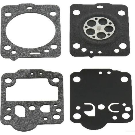 GND83 - Kit Membranes Adaptable pour Carburateur ZAMA C1T
