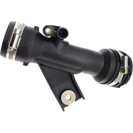 Collecteur d'admission turbocompressé 14460-JD51B (14460-JD51B) compatible avec Nissan Qashqai (1/5)