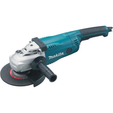 GA7020 180mm Angle Grinder 2000 Watt 110 Volt - MAKGA7020L