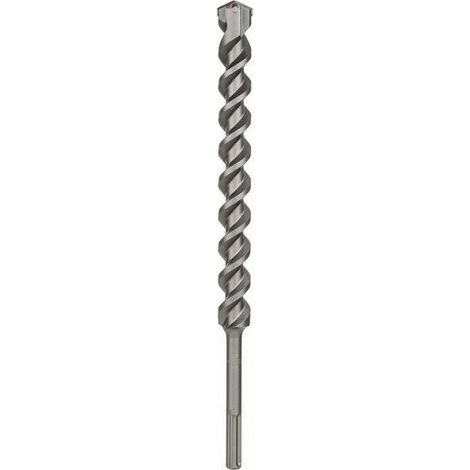 Brocas para martillos perforadores SDS max-4 BOSCH 2608685876