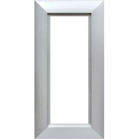 Cadre de finition modulaire CITY S7 FERMAX 9197