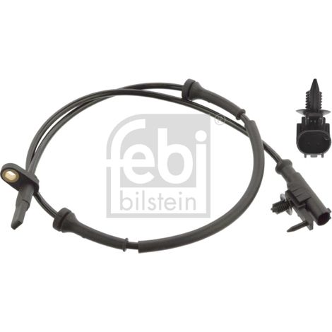 CAPTEUR ABS 107213 FEBI