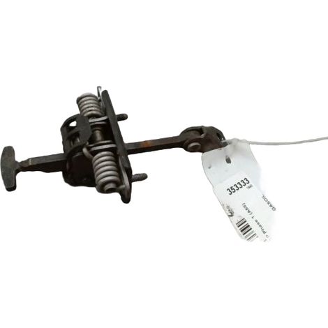[PRODUIT D'OCCASION] Tirant Porte Avant Gauche CITROEN Ds3 Phase 1 (a55) 2009-2014 ♻️ Ref Oe. 9181q8 - Garantie à vie (1/2)