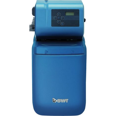 BWT AQA basic 1-Säulen Weichwasseranlage, 11350