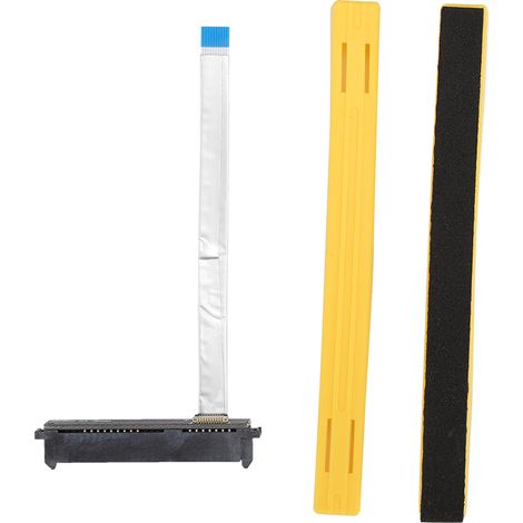 Câble HDD 10 broches pour disque dur HP 14-CE1001TU, 15-CE009TU - Accessoires PC portable (1/5)