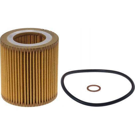 Filtro olio BMW 1 2 3 4 5 6 7 X1 X3 X4 X5 X6 Z4 (1/2)