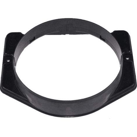 RACCORD EVACUATION POUR HOTTE ARISTON - C00111031 (1/2)