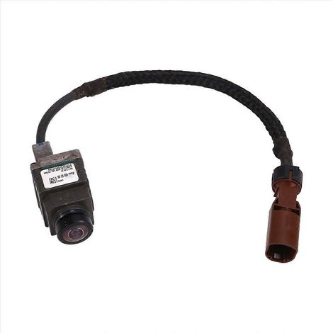 A0009056206 Cámara de visión trasera para coche, cámara de asistencia al aparcamiento para W205 W213 C238 W222 X222 (1/5)