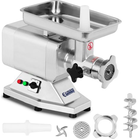 Tritacarne, tritacarne per ristorazione 120 PRO 850W (1/5)