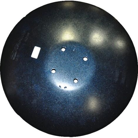 Disco de grada plano 460x4 LK110 Catros UNIVERSAL XL011KR