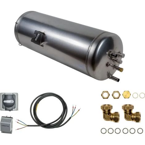 BRÖTJE Speicher 60L WGB-K universell, 819831