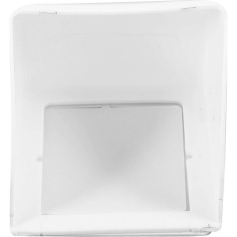 Protection murale étanche et imperméable pour prises extérieures (1/5)