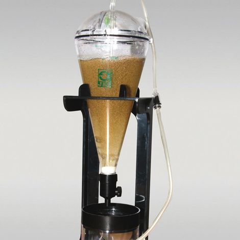 Accesorio de cría JBL ArtemioSet incubadora 500 ml bomba aire