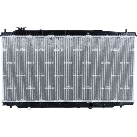 Radiateur, refroidissement du moteur NRF 550186 HONDA 19010RB7Z01