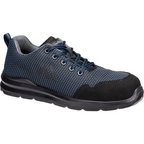 Basket Composite S3s Sr Fo - Taille 44 - Marine - Portwest