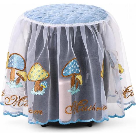 Accessoires de cuisine avec dentelle Style nordique pour la bleu (1/5)
