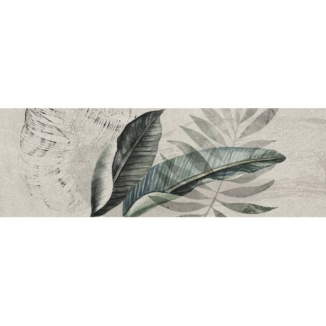 APE A037876 BURLINGTON Decor Durham I Pearl 30X90 (Caja 5 Piezas) - ref: A037876