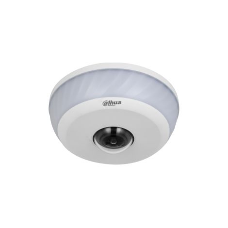 IPC-EB81242-PD - Caméra de stationnement IP Fisheye AI 12MP 1,85 mm 12 V/PoE