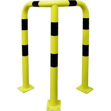 PROVOST - Arceau d'angle de protection en acier 120 cm (Provost)