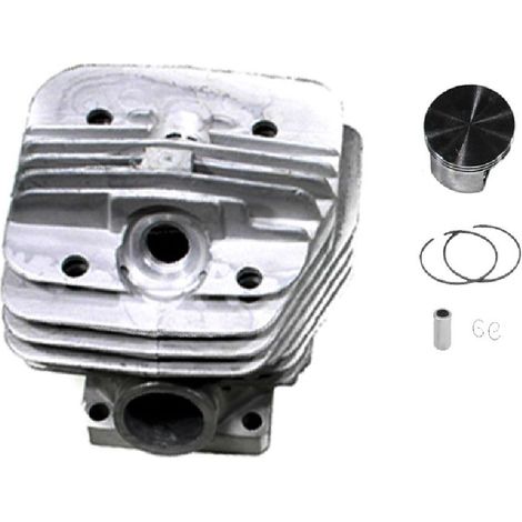 CILINDRO Y PISTON Ø54 mm STL MS660