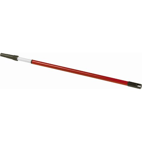 Pértiga telescópica 2 x 1 m - PERFECT TOOL - 1476000