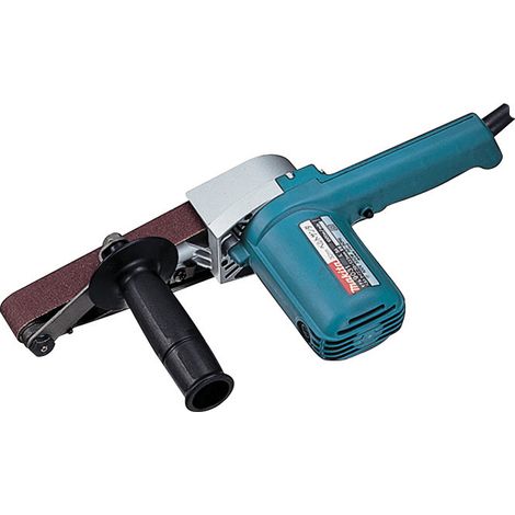 Makita 9031 30mm Multi Purpose Sander 550W 240V MAK9031