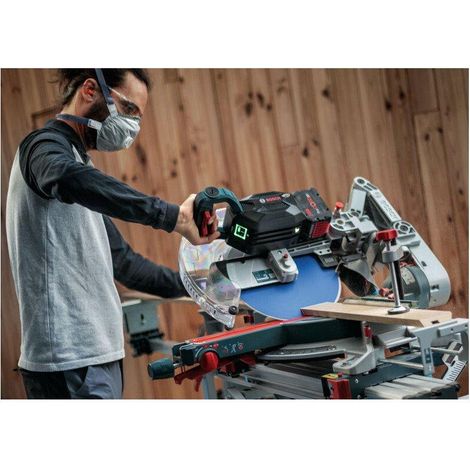 Bosch EX WO B lame de scie 254 mm 48 dents bois