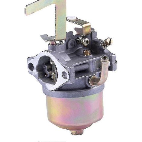 Pièces détachées pour groupe électrogène EF2600/EF2700/EF3600 : carburateur MZ175/MZ200, référence 166F. (1/5)