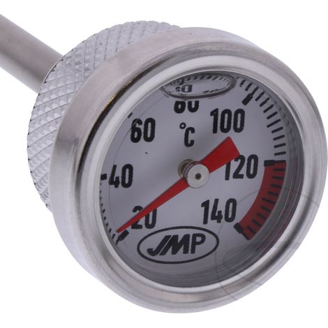 Indicatore di temperatura dell'olio JMP, sensore per Honda CB 600, CBF 600, VT 1100 (1/3)