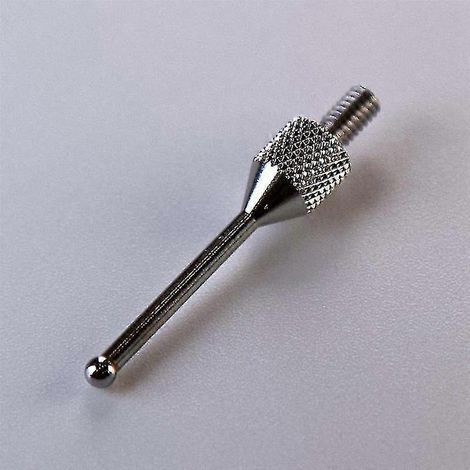 Sonde 3D Touch : embout en acier inoxydable pour sonde 3D Touch/détecteur de bords V6 (1/5)