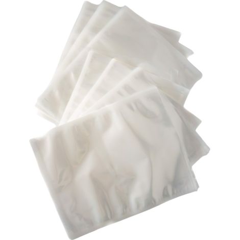 Vakuumbeutel 25x30cm 500 Stück zum günstigen Preis