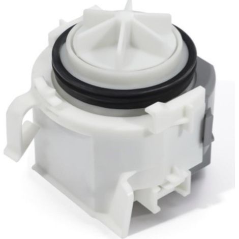 Pompe de vidange pour lave vaisselle 00631200 Pièce de rechange compatible Bosch pour pompe de javel de lave vaisselle 631200 (1/5)