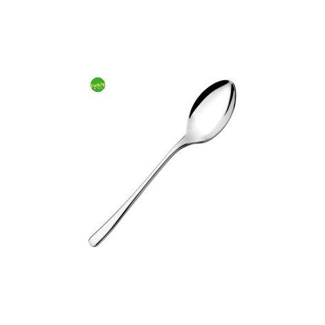 Cucchiaino caffÈ loira EME Posateria in acciaio inox lucidato 13 cm