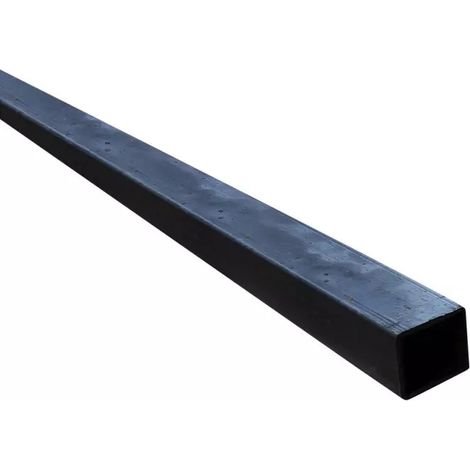 PROFILO IN ACCIAIO CHIUSO 30X20X2MM L=2M GROT - G-134-2020