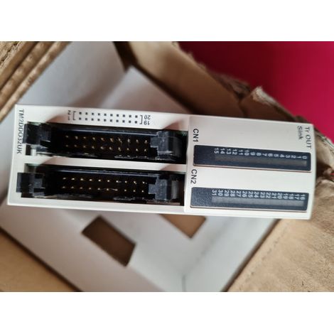 Modicon TM2DDO16UK Module Output