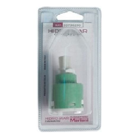 Rubinetterie Mariani cartuccia fondo basso   35 per rubinetti miscelatori bagno cucina lavello bidet doccia (1/2)