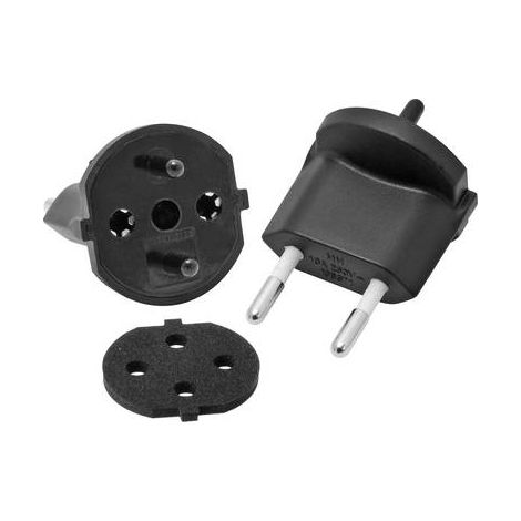 MAX HAURI AG 169114 ADAPTATEUR NON DÉTACHABLE (1/3)
