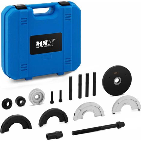 Kit estrattore cuscinetti mozzo anteriore Ford Volvo Mazda