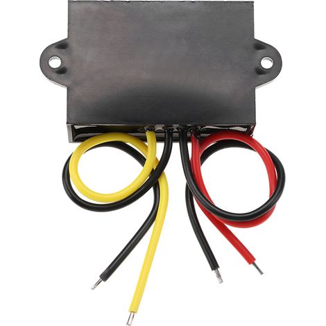 Convertisseur de puissance CC 36V/48V vers 5V 8A/40W (1/5)