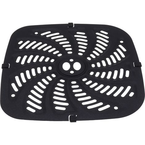 Griglia teglia per friggitrice ad aria Ariete Air Fryer Grill 9L - AS00008030 (1/4)