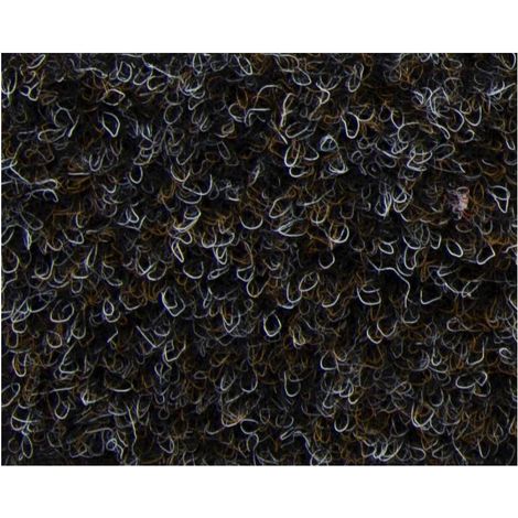 Passatoia Oscar Gr H 67 Cm Marrone Br. 6159 - 25 Ml